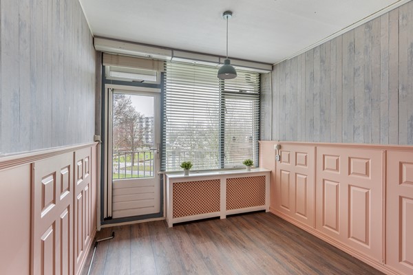 Medium property photo - Henegouwen 68, 3332 GC Zwijndrecht